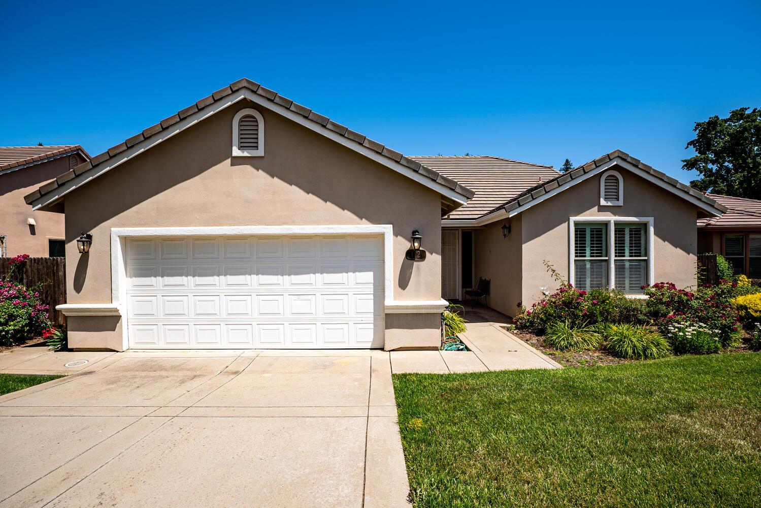 Photo of 112 Poppy Ln in Ione, CA