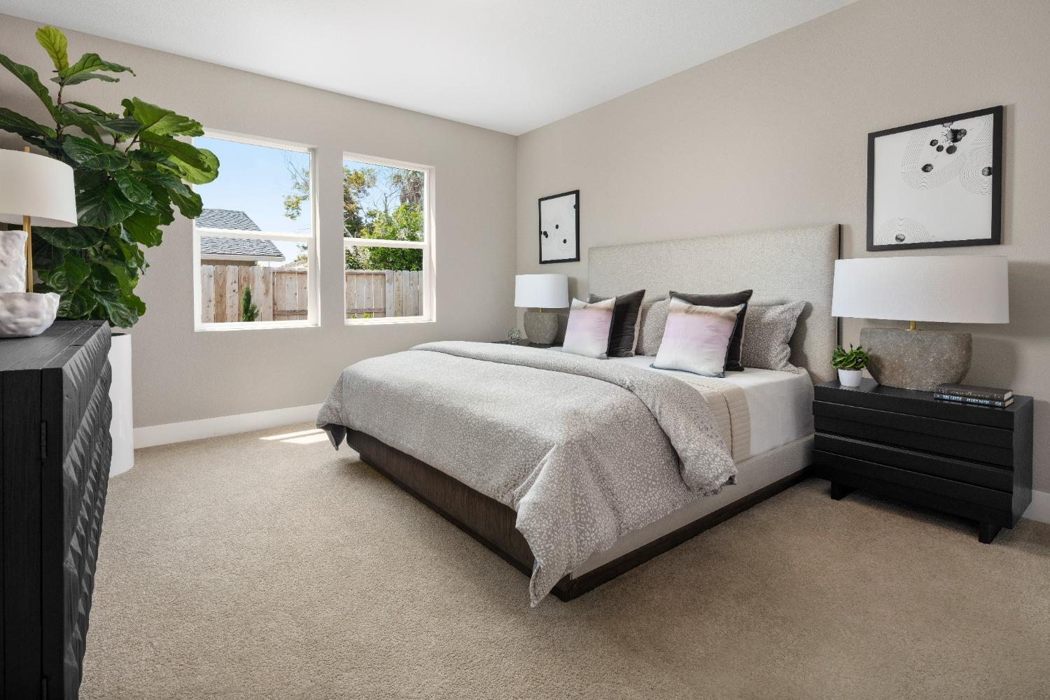 Detail Gallery Image 18 of 21 For 897 Talavera Cir, Lodi,  CA 95242 - 4 Beds | 3 Baths
