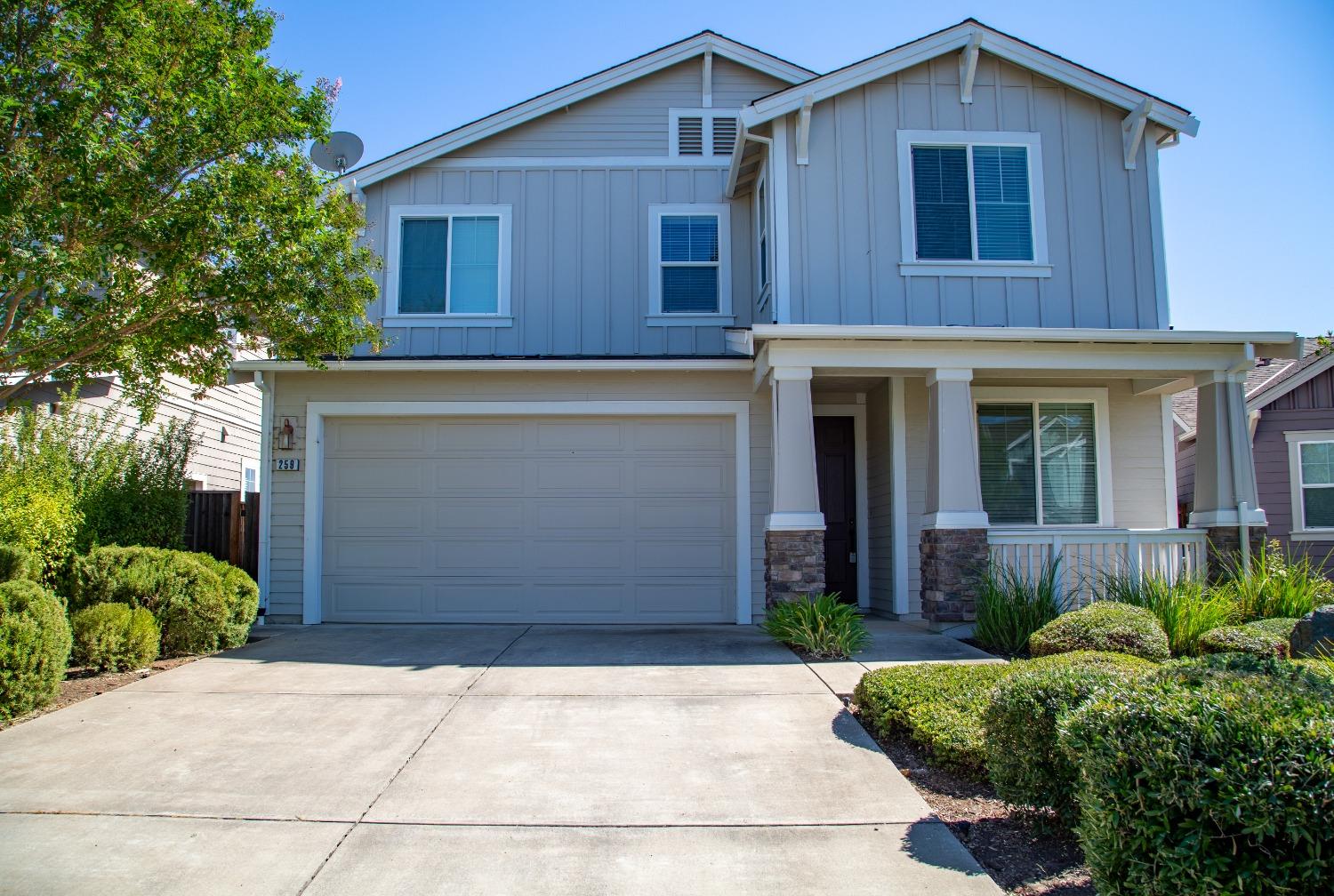 Photo of 259 Pheasant Run #49 in Copperopolis, CA