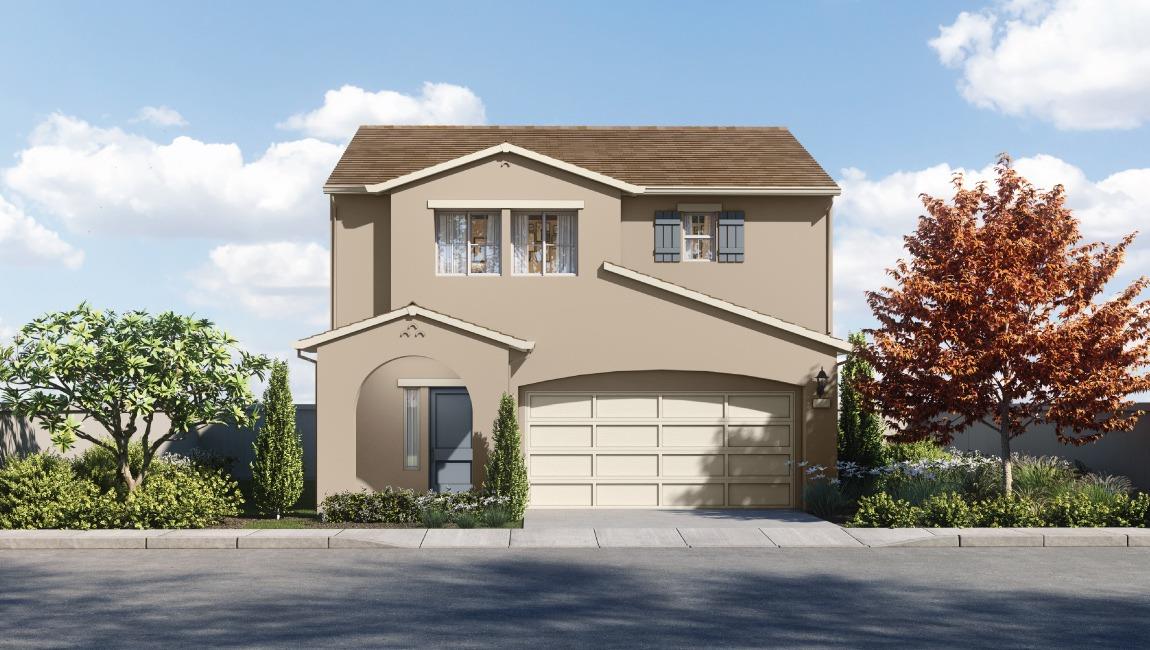 Detail Gallery Image 1 of 5 For 1346 Primitivo Ln, Manteca,  CA 95336 - 4 Beds | 2/1 Baths