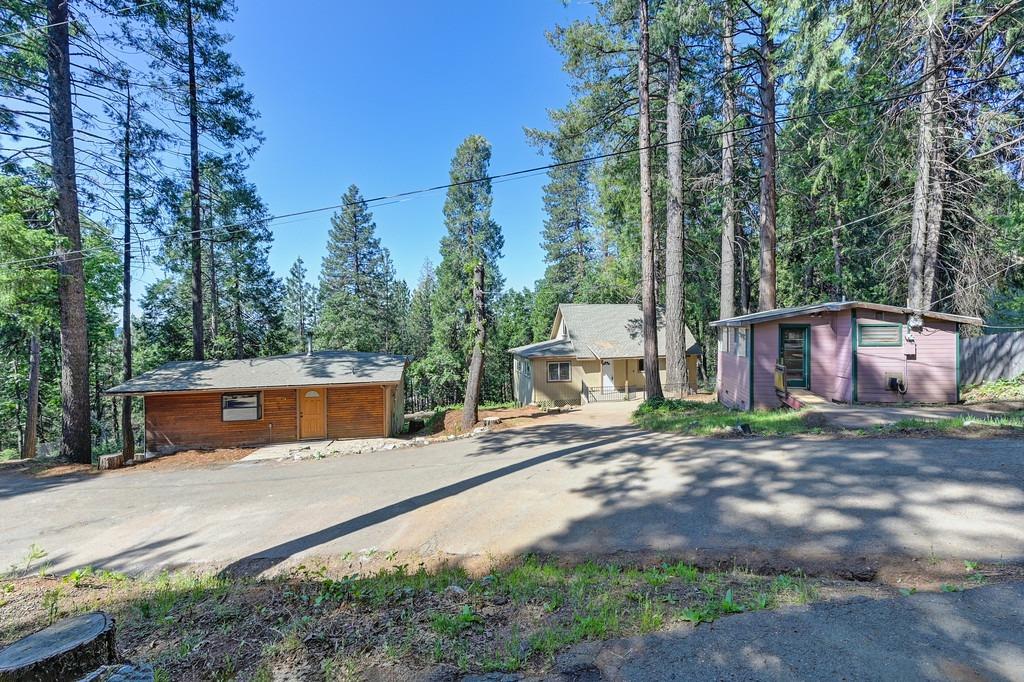 Bonanza Street, Pollock Pines, California image 1