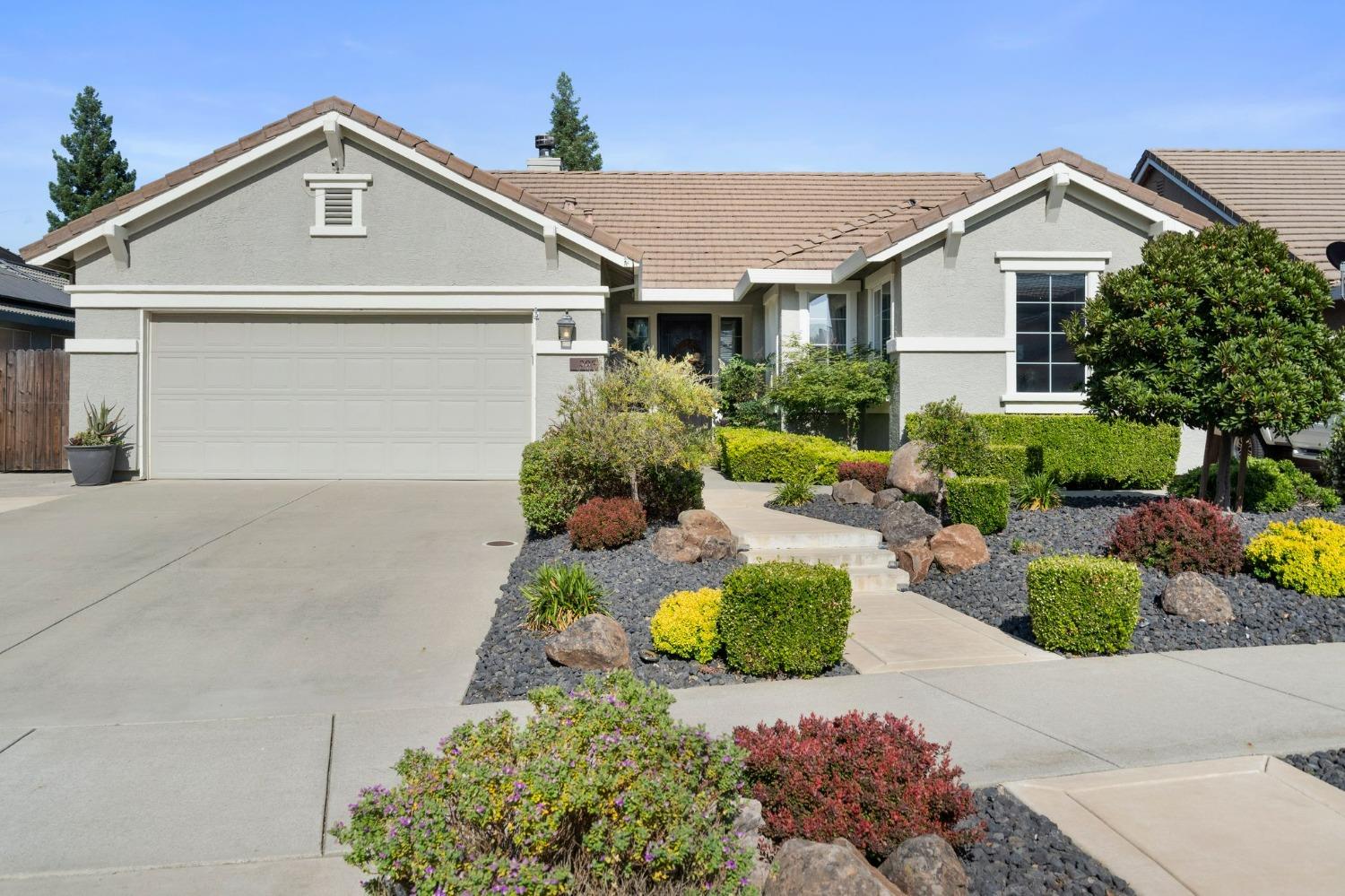 Photo of 309 Chambers Dr in Lincoln, CA