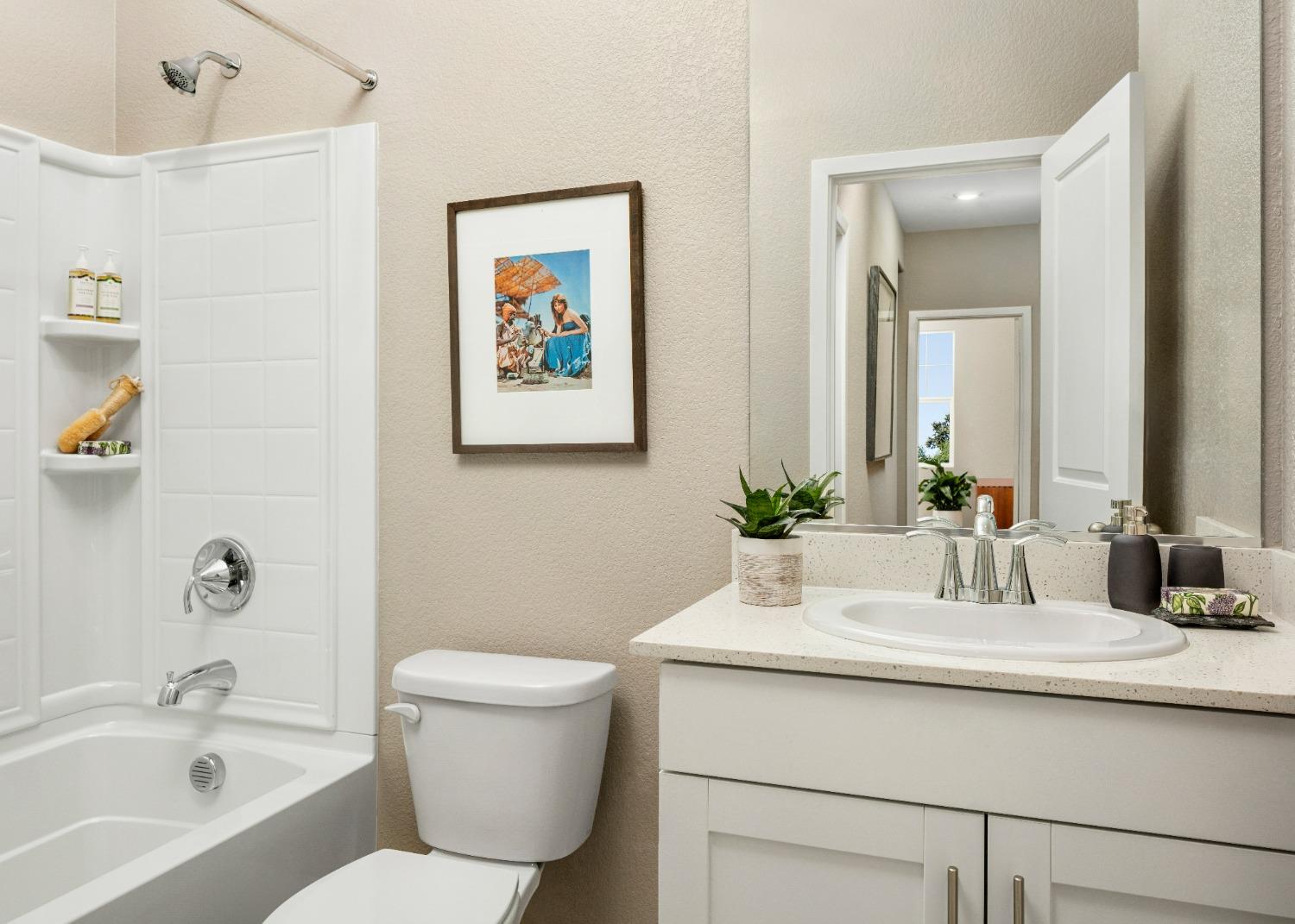 Detail Gallery Image 11 of 21 For 897 Talavera Cir, Lodi,  CA 95242 - 4 Beds | 3 Baths