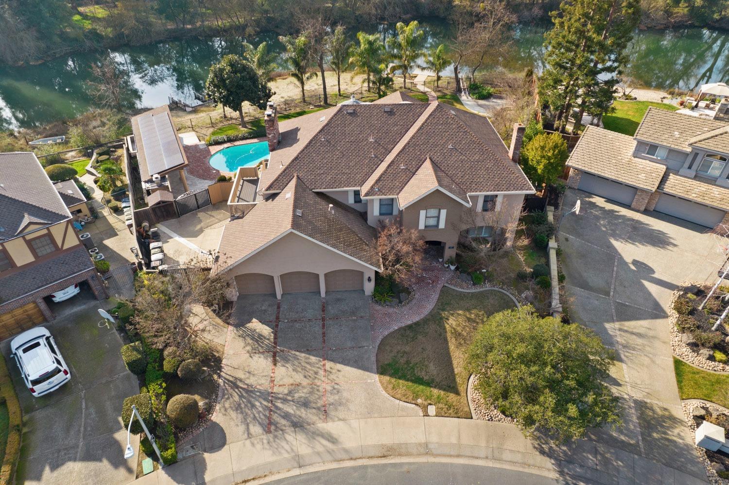 Detail Gallery Image 88 of 94 For 1351 Rivergate, Lodi,  CA 95240 - 5 Beds | 3/2 Baths