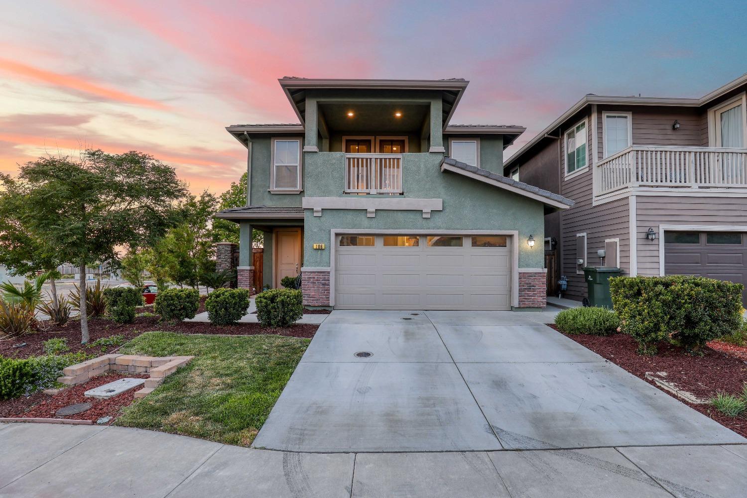 Photo of 106 Clover Meadow Cir in Lincoln, CA