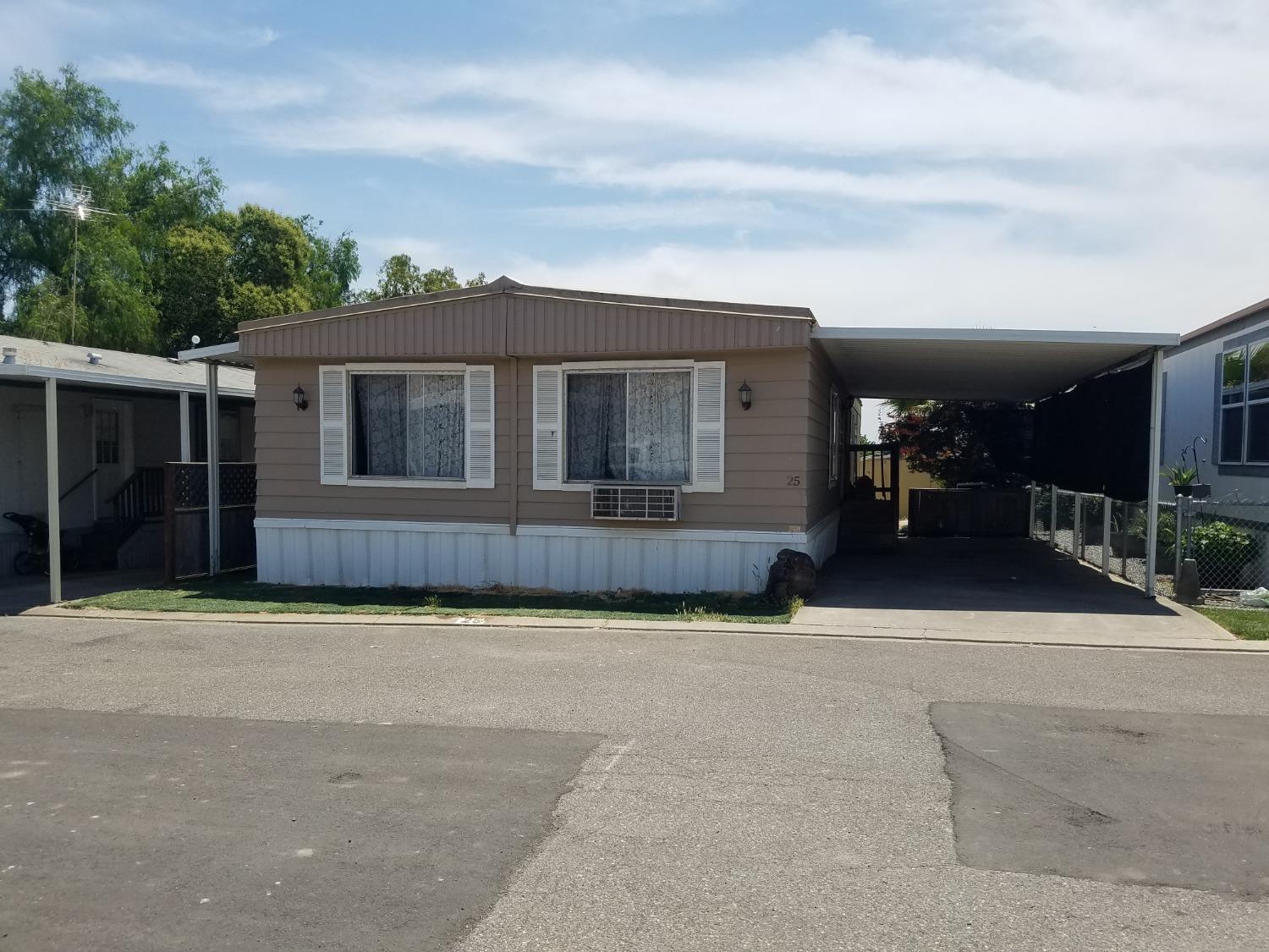Photo of 12344 26 Mile Rd #25 in Oakdale, CA