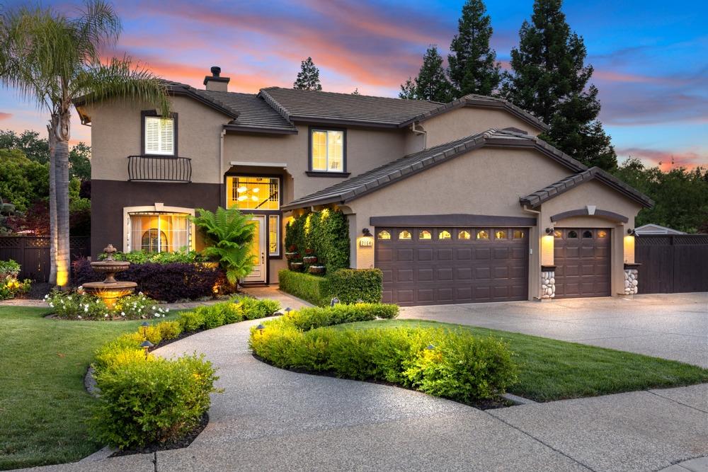 Photo of 2164 Summer Dr in El Dorado Hills, CA