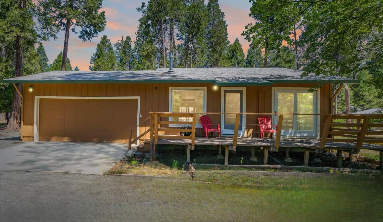 Photo of 26107 Buckhorn Ln in Pioneer, CA