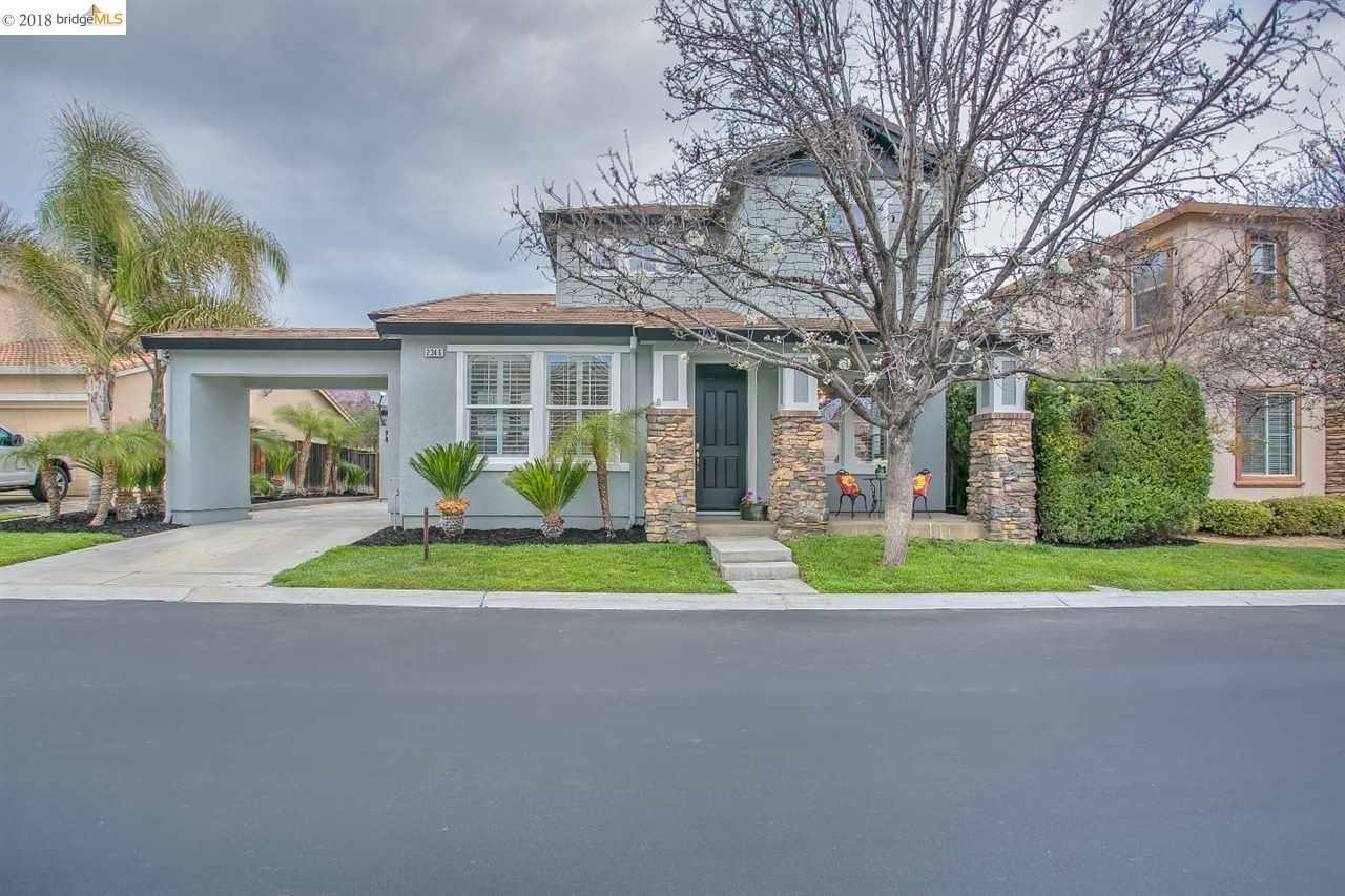 Photo of 2346 Winchester Loop in Discovery Bay, CA