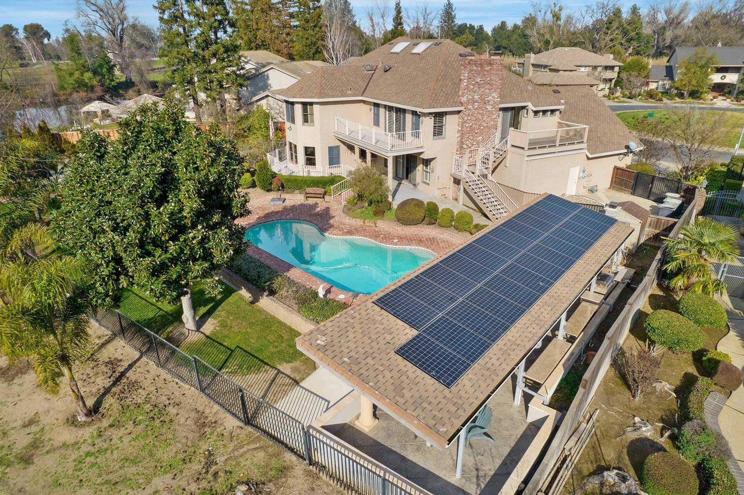 Detail Gallery Image 85 of 94 For 1351 Rivergate, Lodi,  CA 95240 - 5 Beds | 3/2 Baths