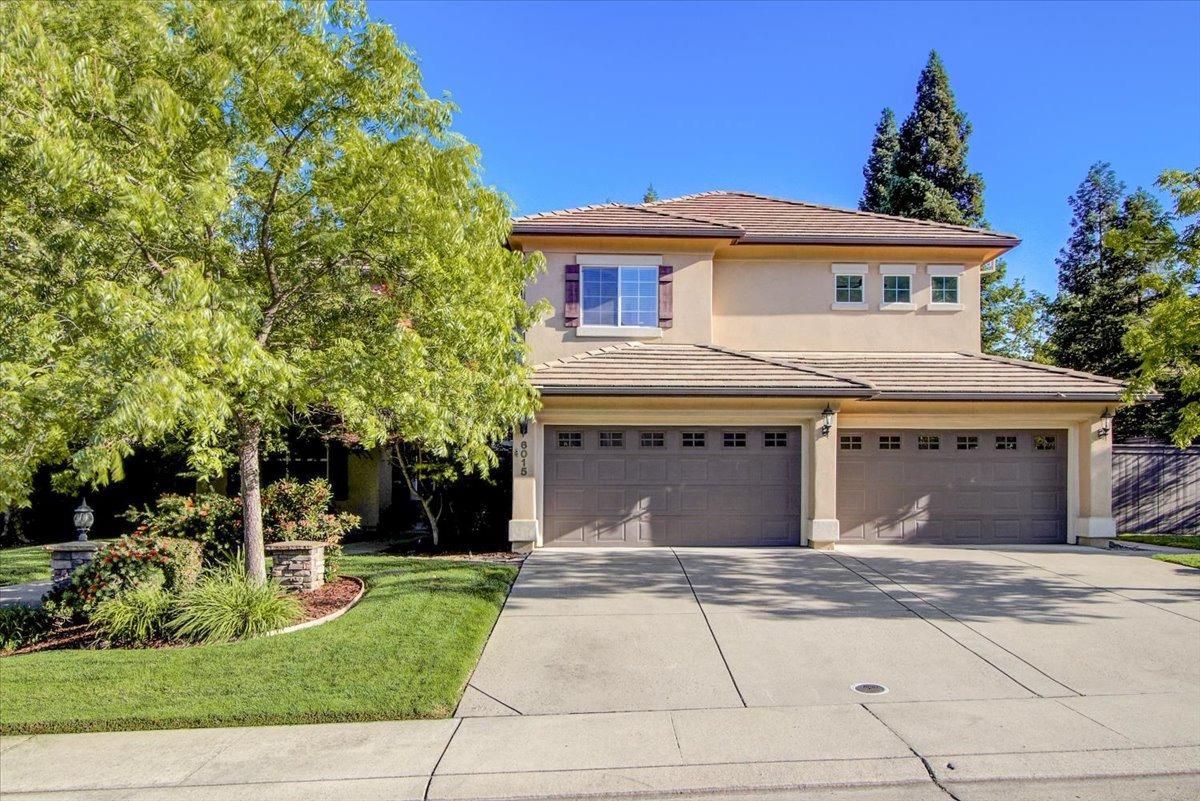 Photo of 6015 Poplar Ct in Granite Bay, CA