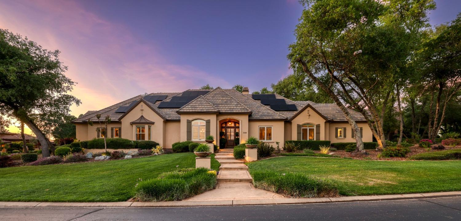 Photo of 3040 Courbet Wy in El Dorado Hills, CA
