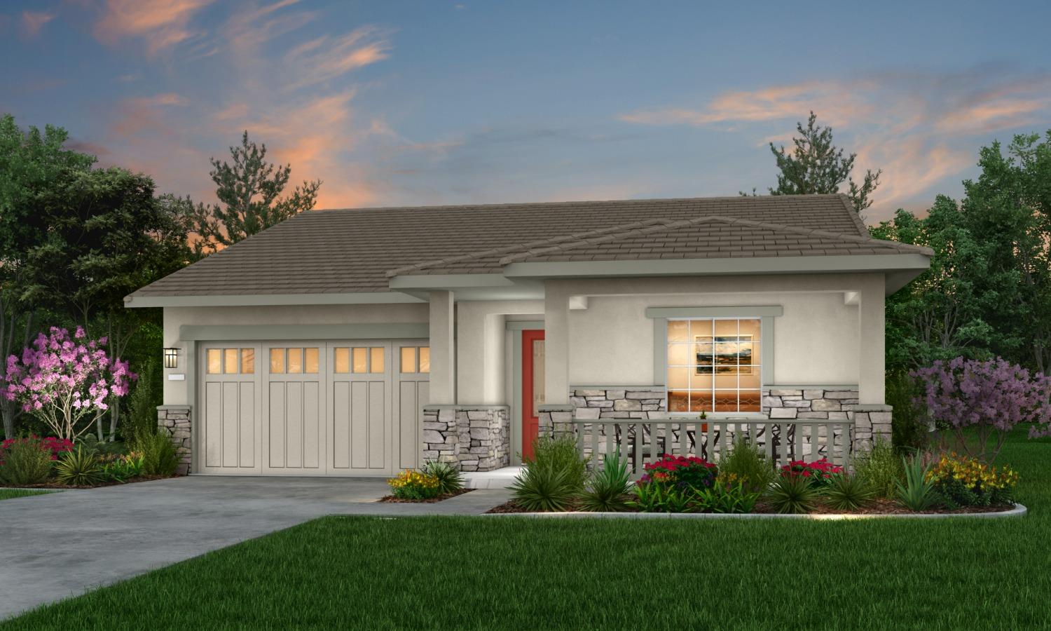 Photo of 1020 Longview Dr #40 in Oakdale, CA