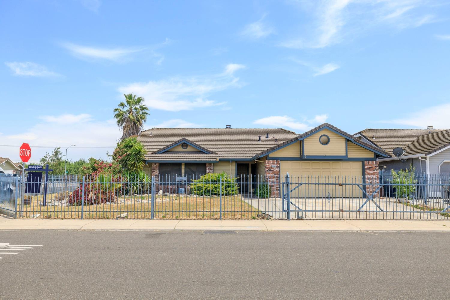 Photo of 5132 W Tewkesbury Wy in Salida, CA
