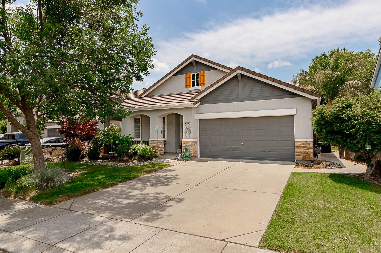Photo of 4005 Keepsake Dr in Modesto, CA