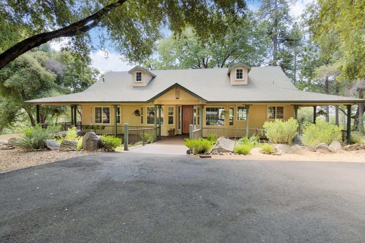 Photo of 7155 Indian Wy in Placerville, CA