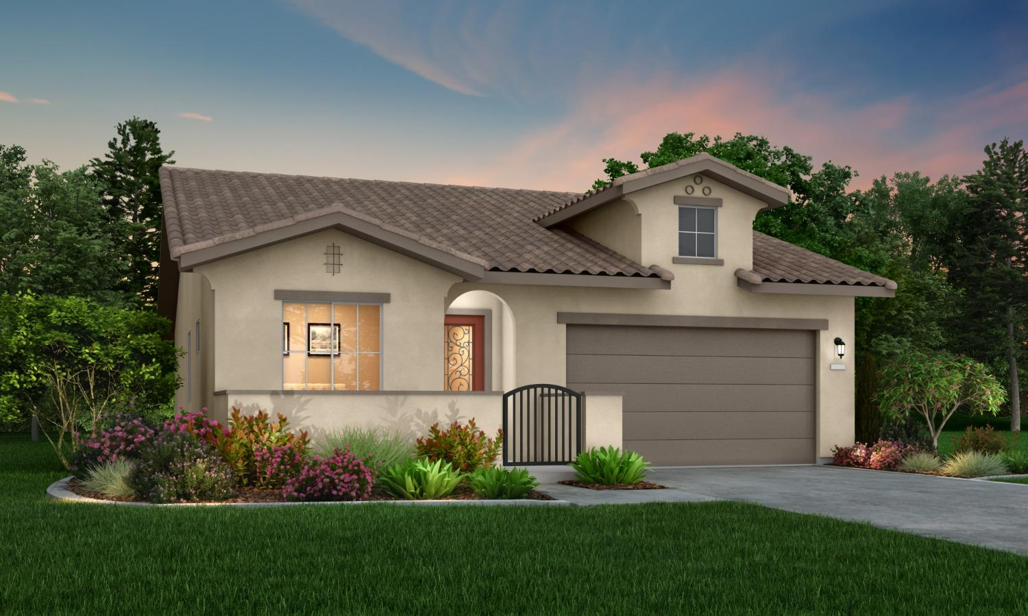 Photo of 1032 Longview Dr #43 in Oakdale, CA