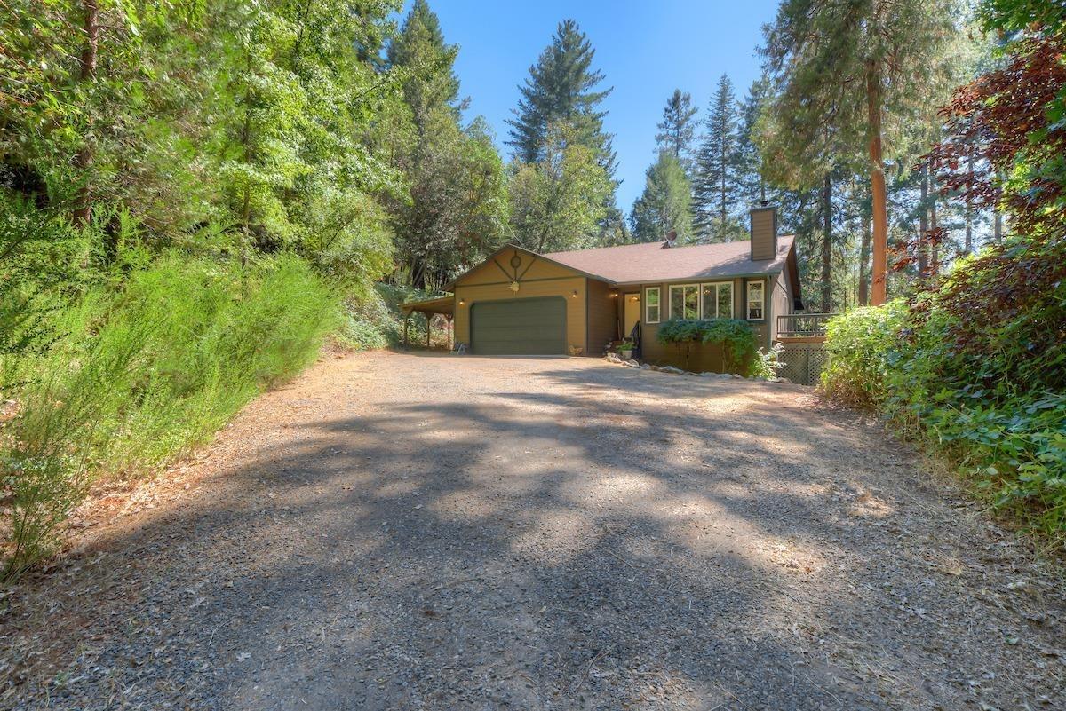 Photo of 9964 Sinnen Ln in Brownsville, CA