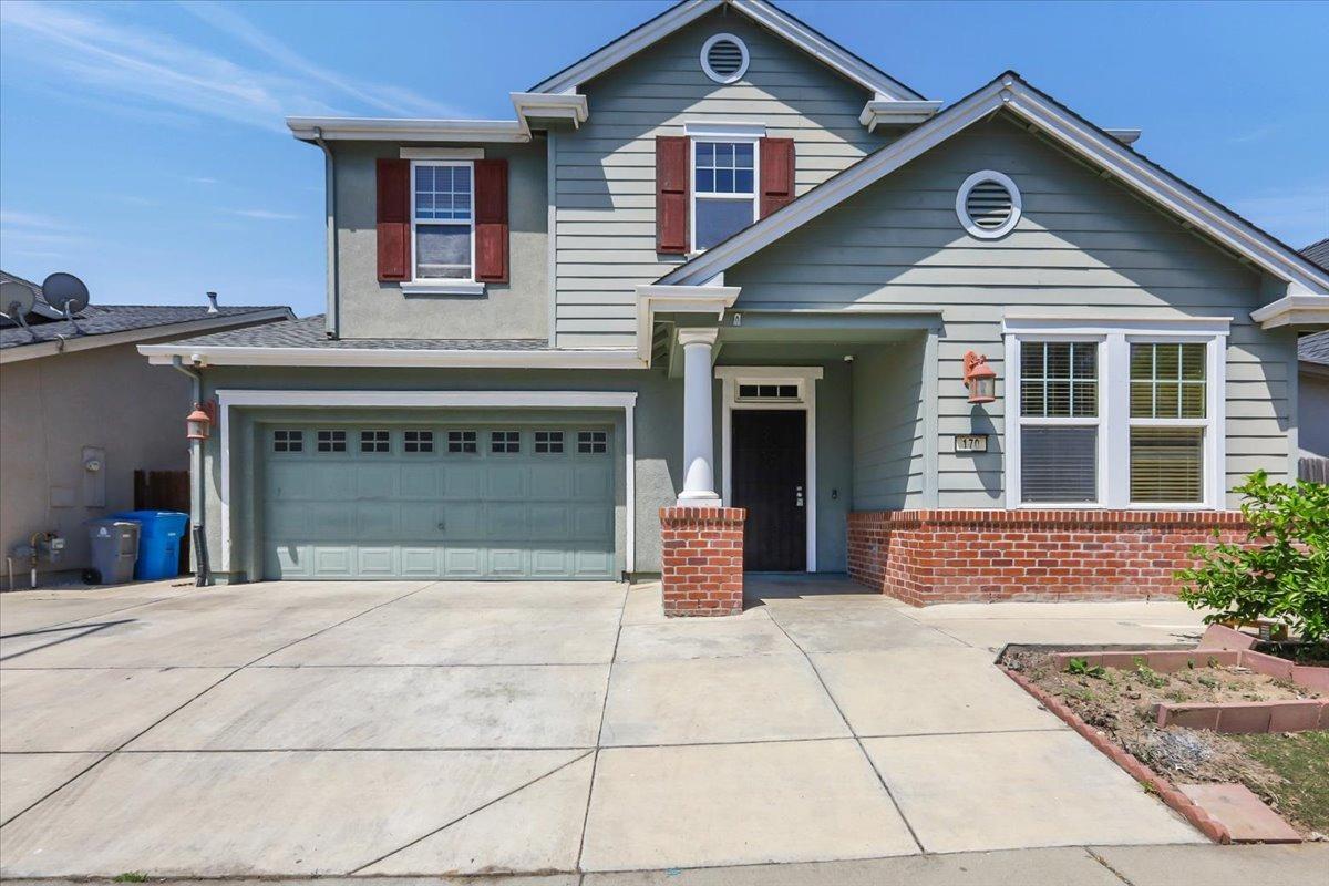Photo of 170 Nantucket Wy in Yuba City, CA