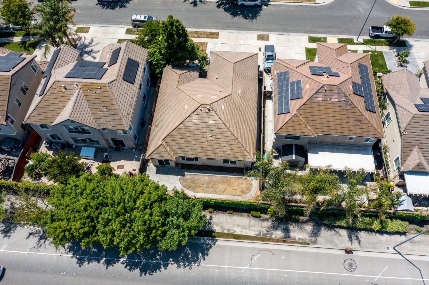 Detail Gallery Image 48 of 51 For 2345 New Brighton Ln, Stockton,  CA 95209 - 4 Beds | 2 Baths