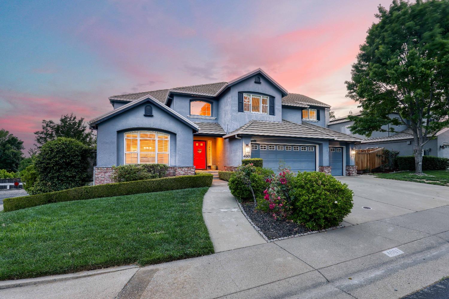 Photo of 4001 Daggett Dr in Granite Bay, CA