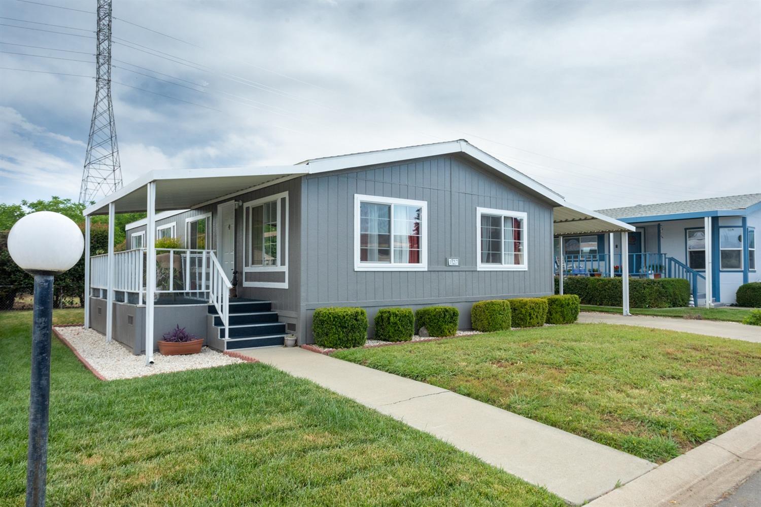 Photo of 3120 Live Oak Blvd #127 in Yuba City, CA