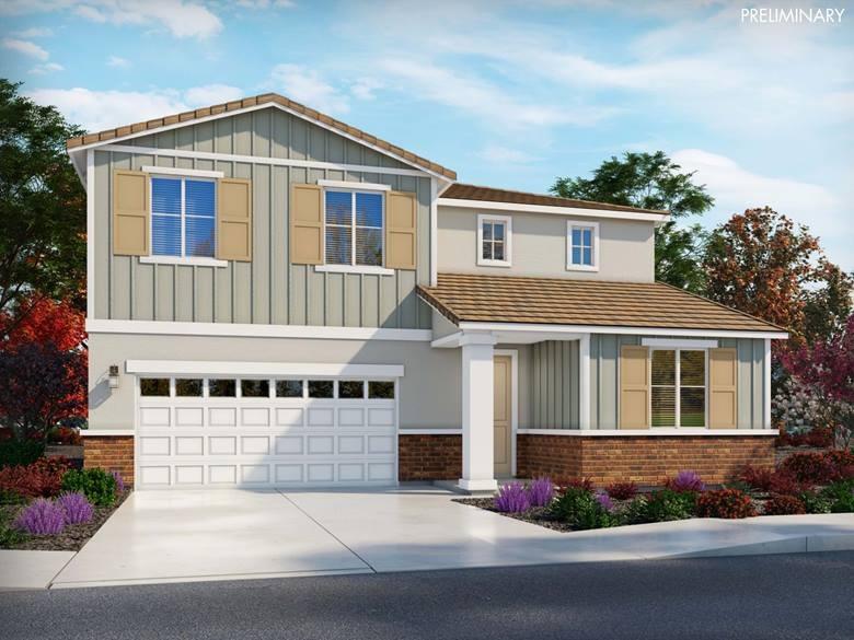 Photo of 1161 Chapman St in Winters, CA