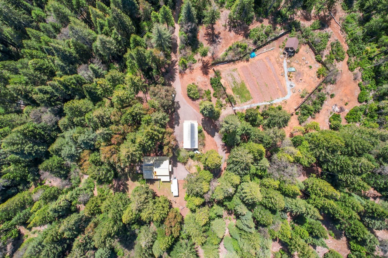 Photo of 12911 La Porte Rd in Strawberry Valley, CA