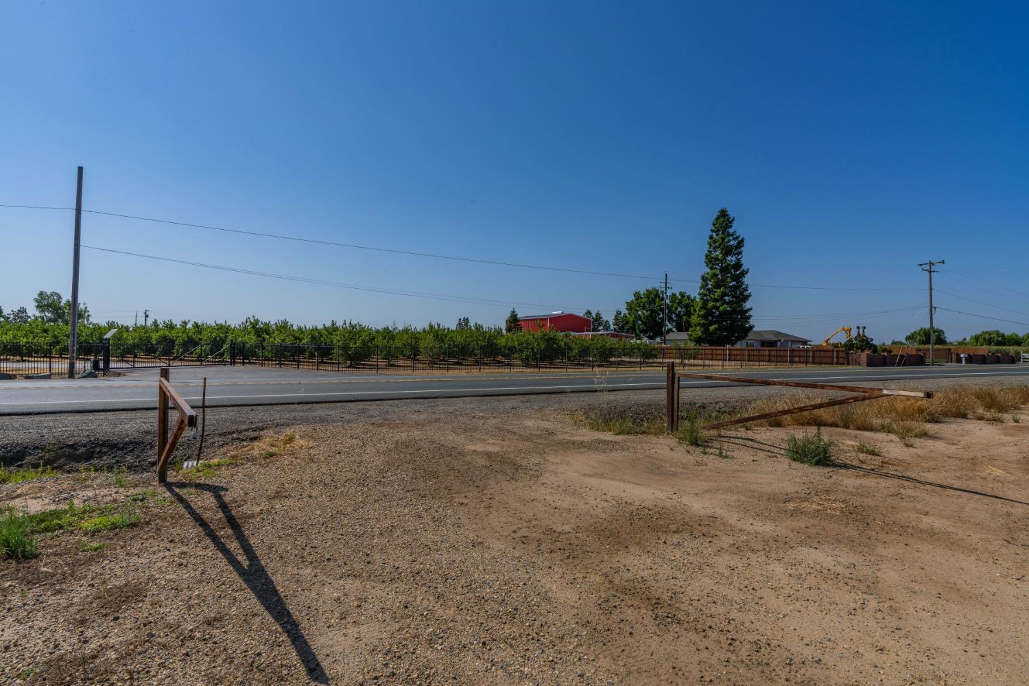 N State Route 88, Lockeford, California image 10