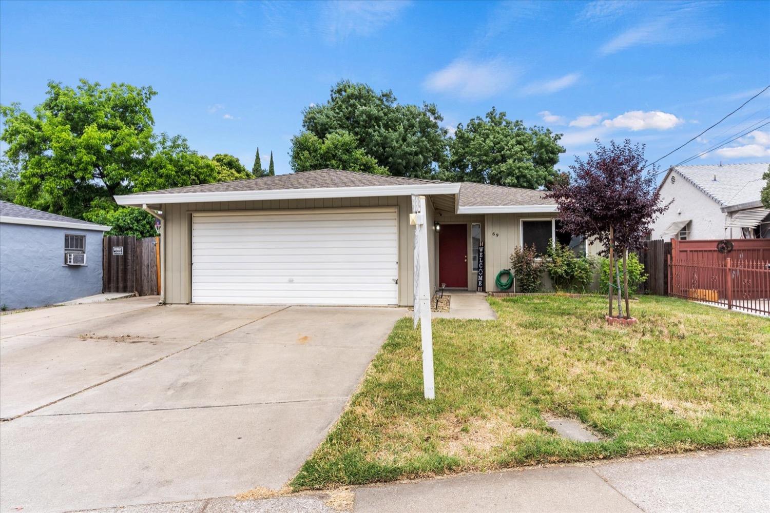 Photo of 69 Wilson Ave in Yuba City, CA
