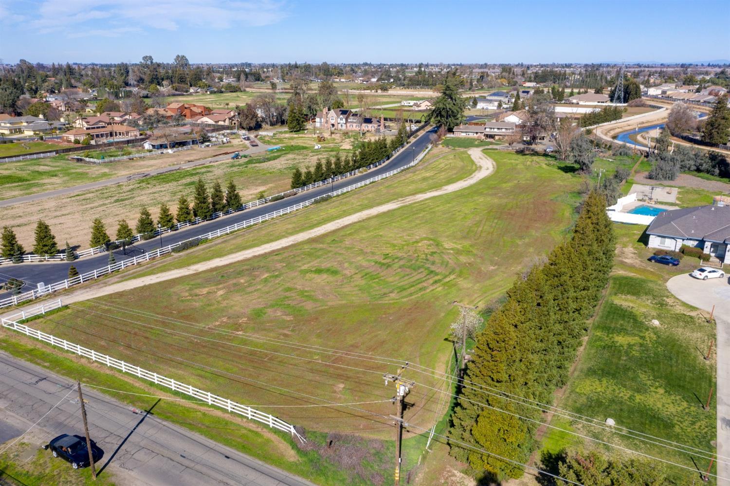 Photo of Fruitland in Atwater, CA