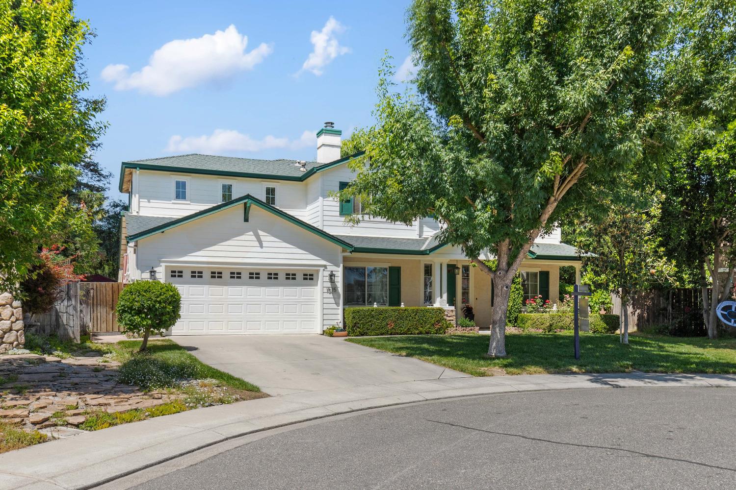 Photo of 1525 Circa Dr in Modesto, CA