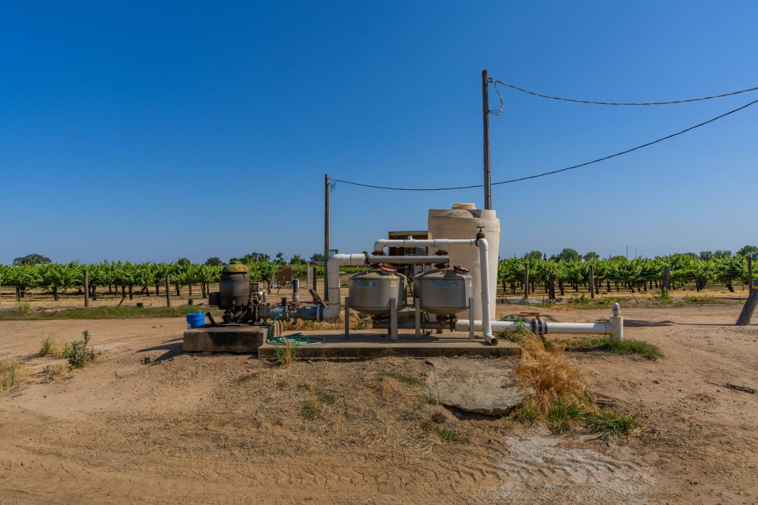 N State Route 88, Lockeford, California image 9