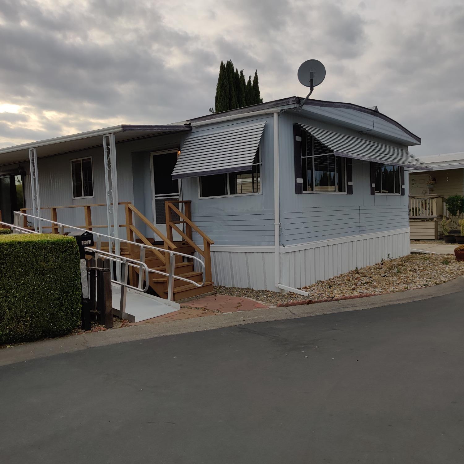 Photo of 4203 Atrium Wy #46 in Sacramento, CA