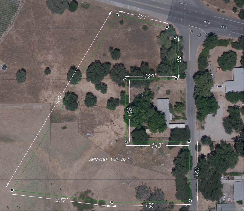 Photo of 21 Bankhead in Loomis, CA