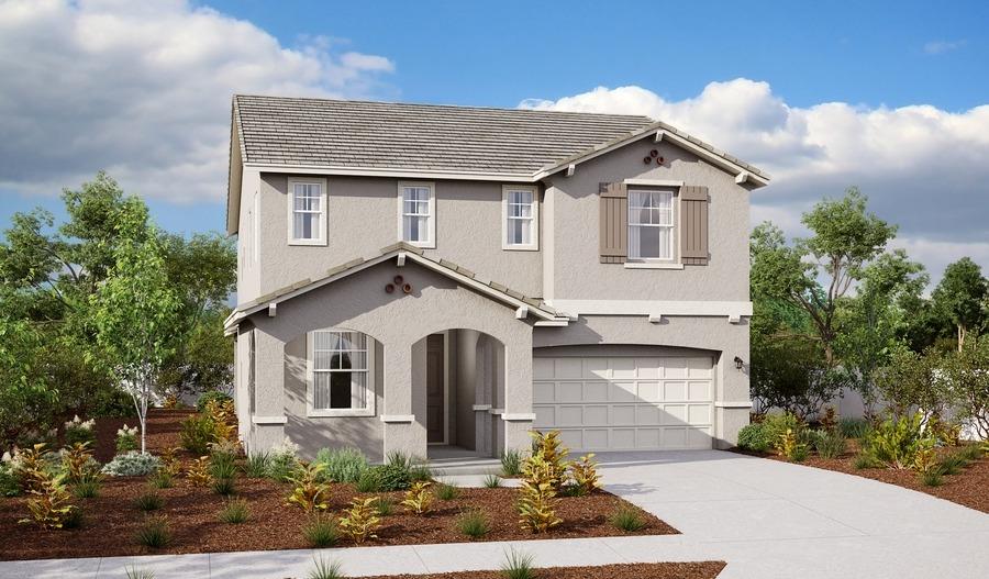 Photo of 8273 Courage Dr in Sacramento, CA