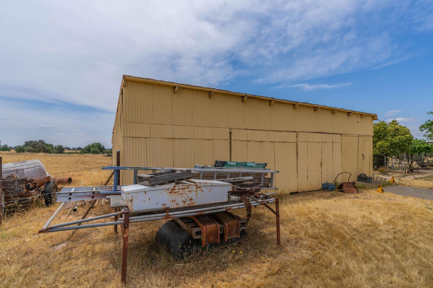 Reservation Road, Ione, California image 18