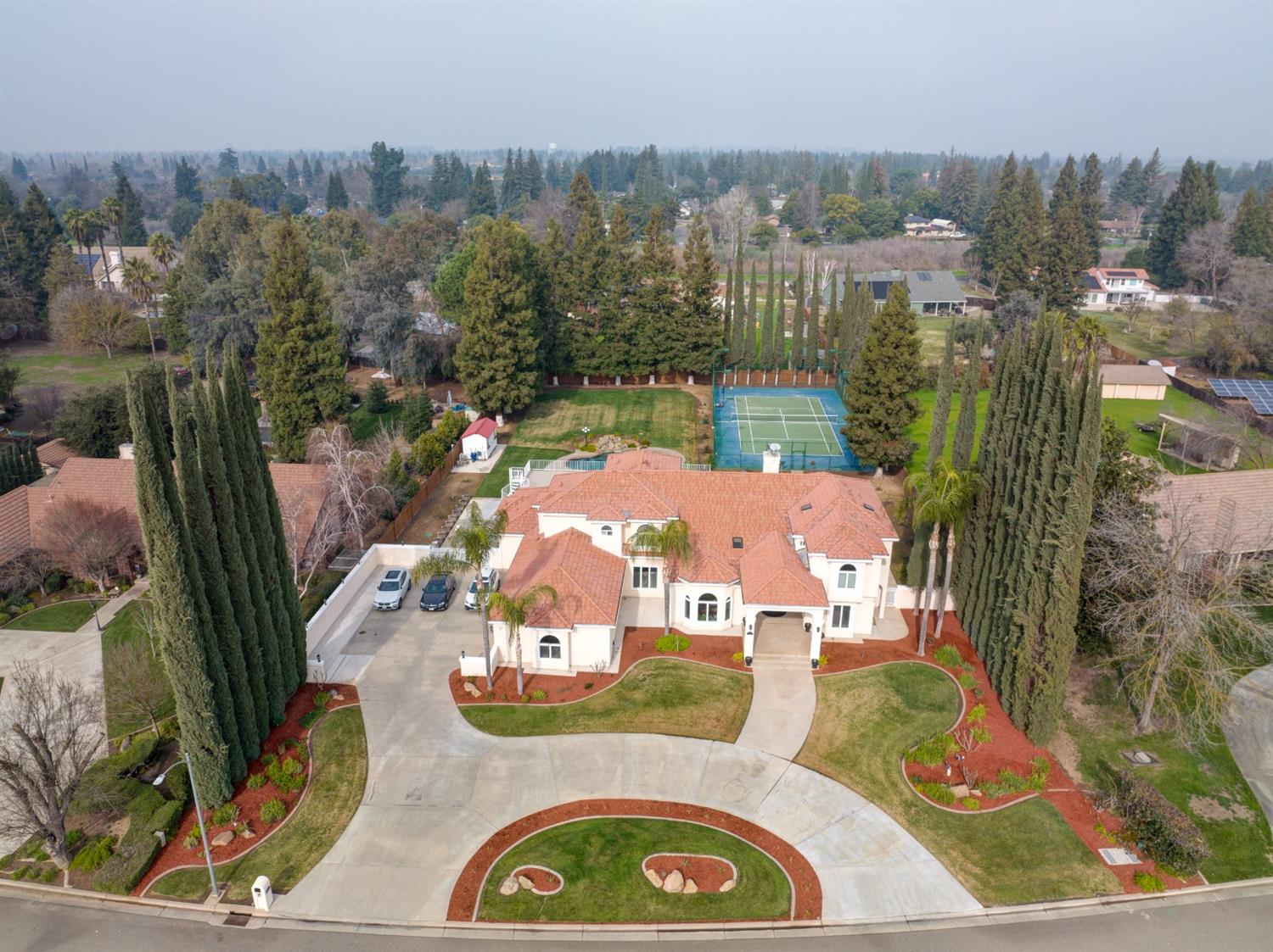 Photo of 2503 Tuscany Ave in Merced, CA