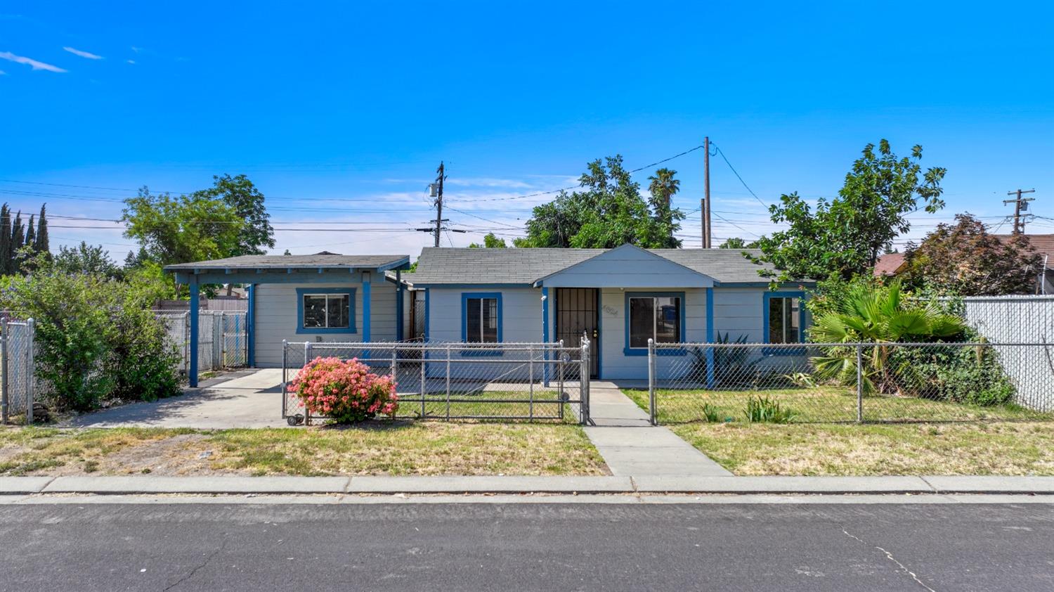 Photo of 4824 Adams Ave in Salida, CA
