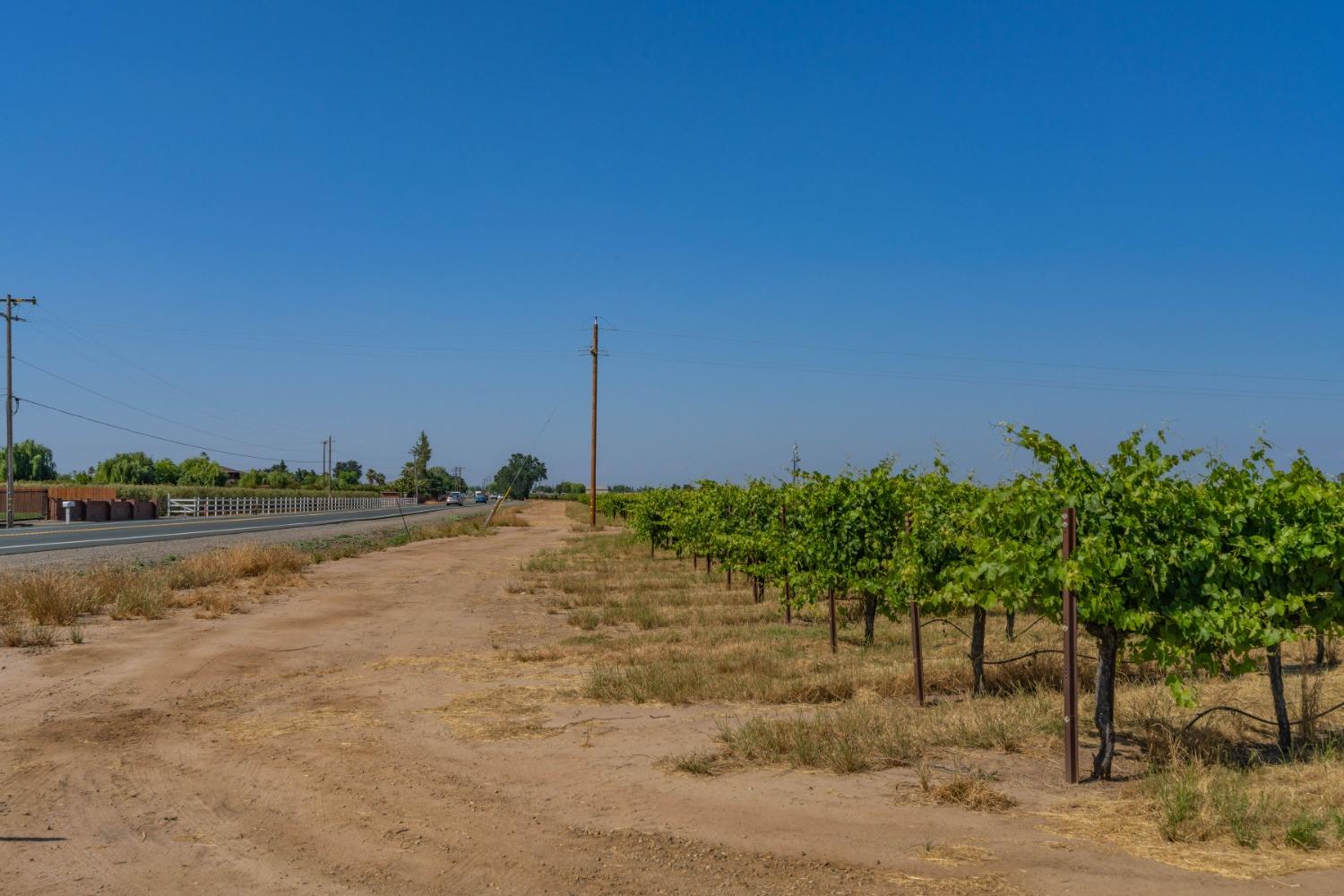 N State Route 88, Lockeford, California image 11