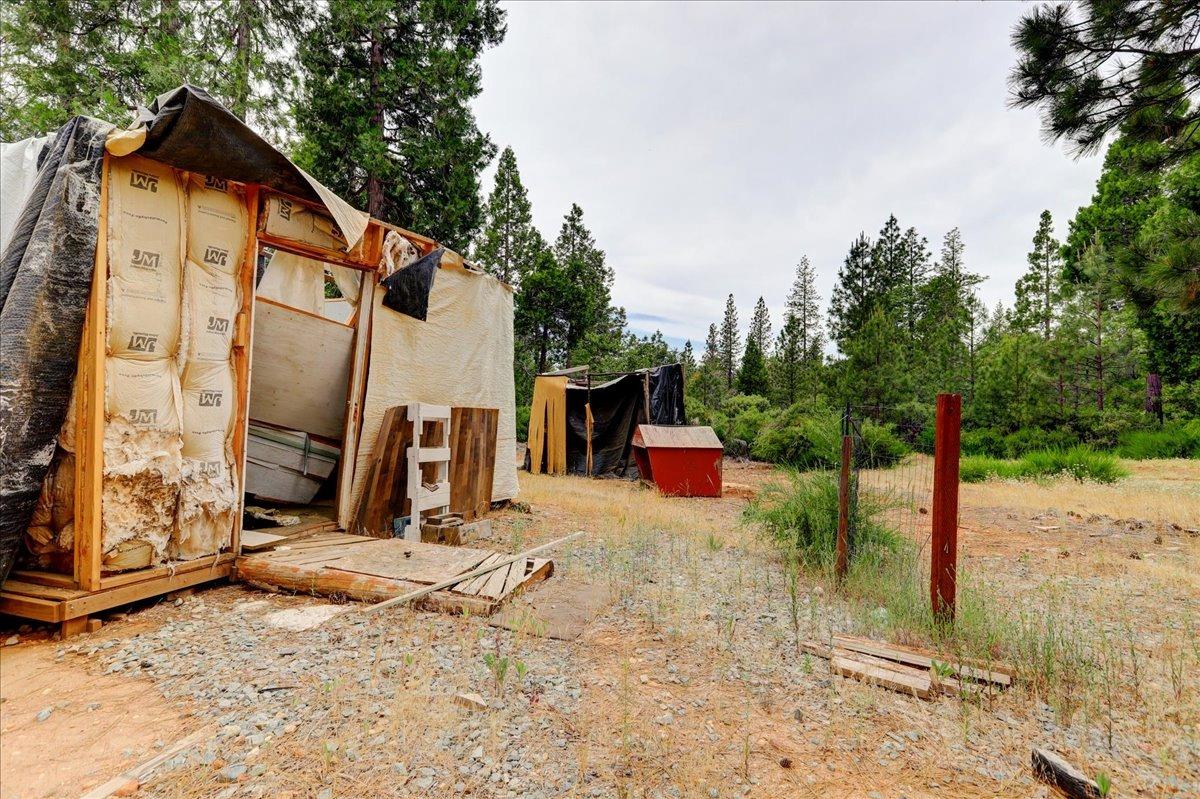 Tyler Foote Road, Nevada City, California image 38