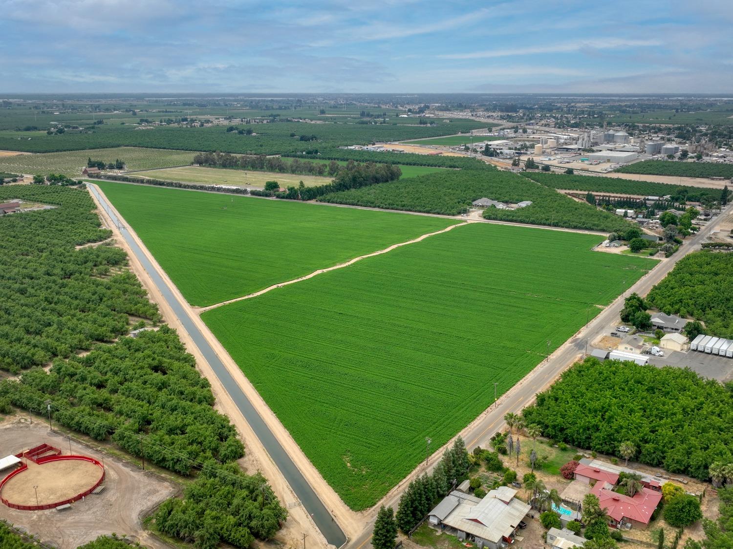 E Barnhart Road, Ceres, California image 1