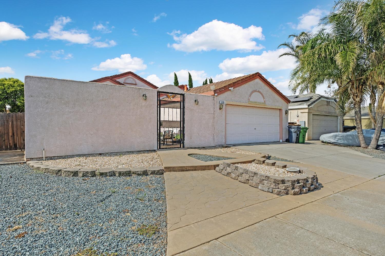Detail Gallery Image 1 of 1 For 1620 Lavelle Smith Dr, Tracy,  CA 95376 - 3 Beds | 2 Baths