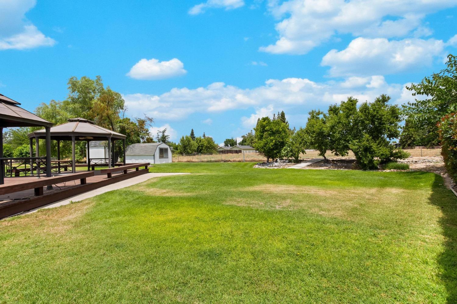 Mulberry Avenue, Atwater, California image 31
