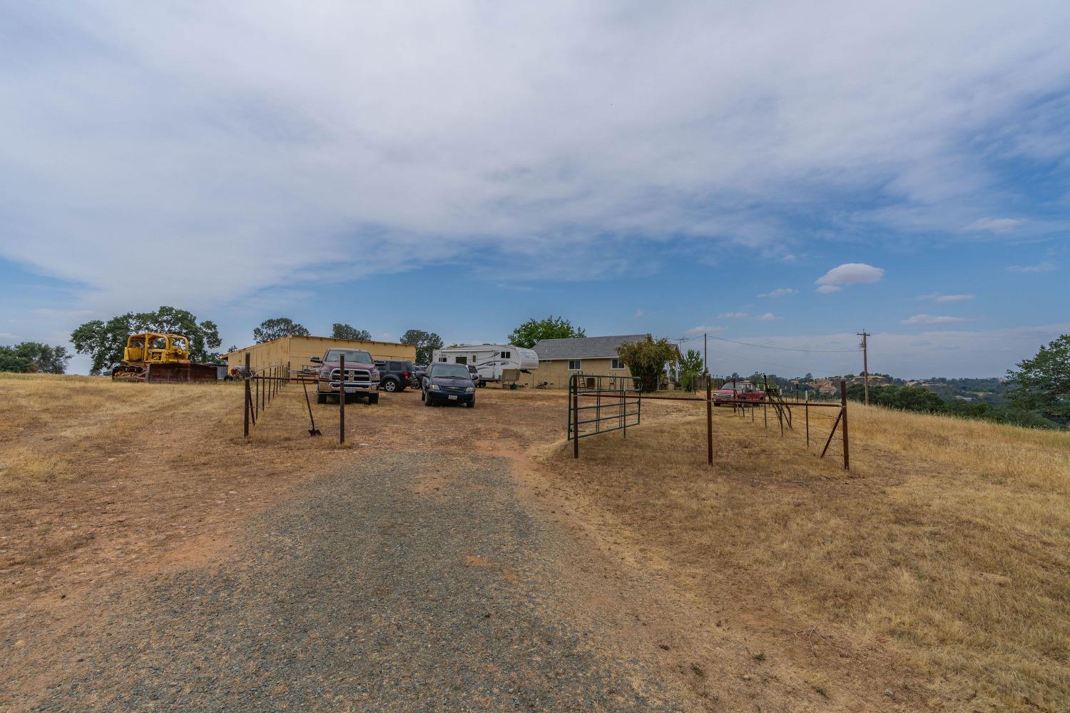 Reservation Road, Ione, California image 1