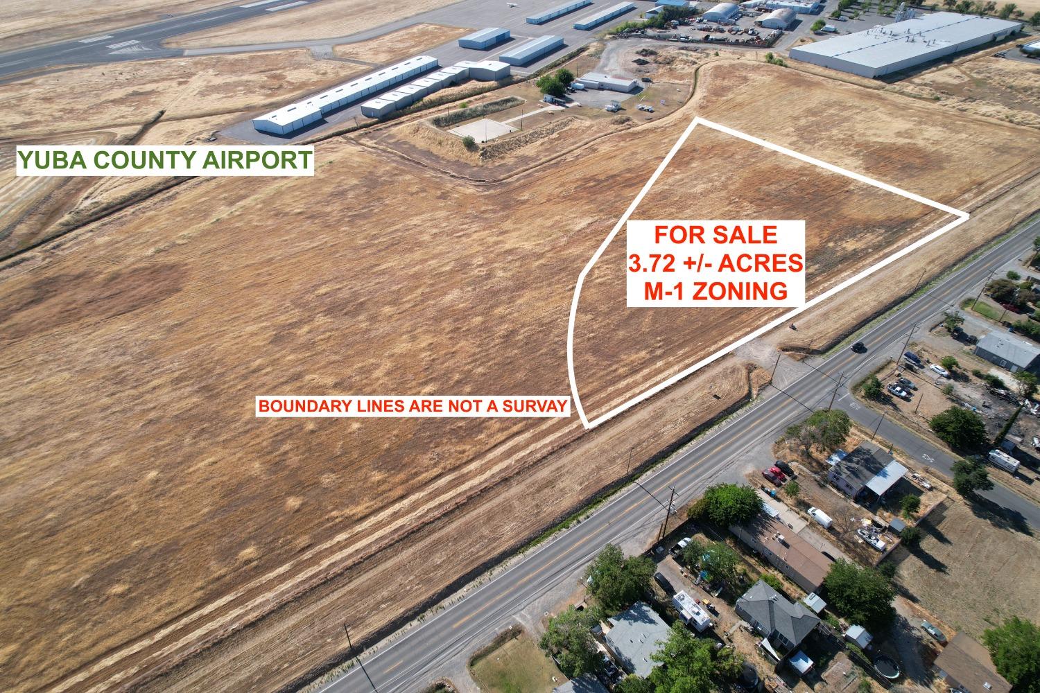 Photo of Arboga Rd in Olivehurst, CA