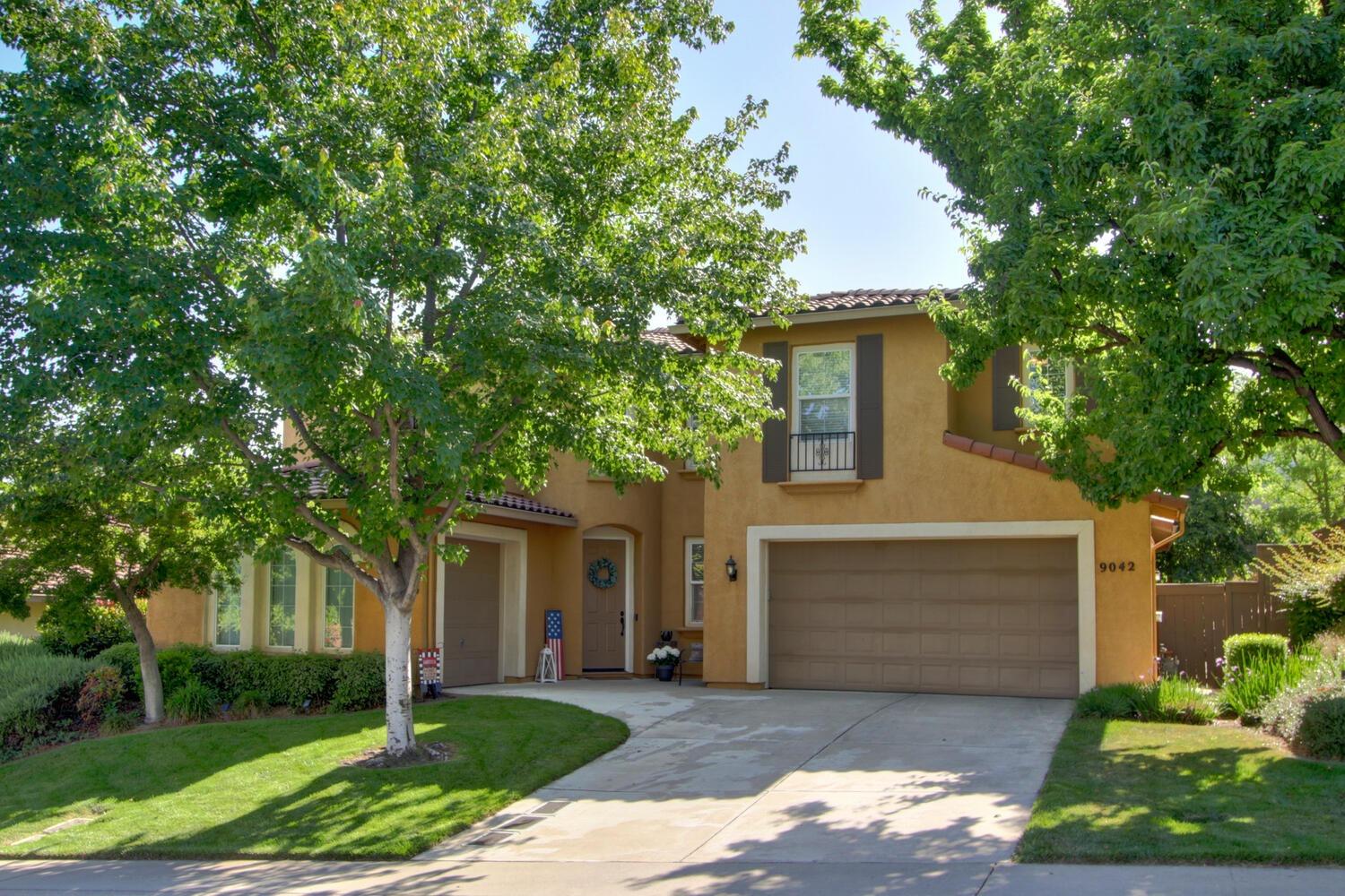 Photo of 9042 Longford Wy in El Dorado Hills, CA