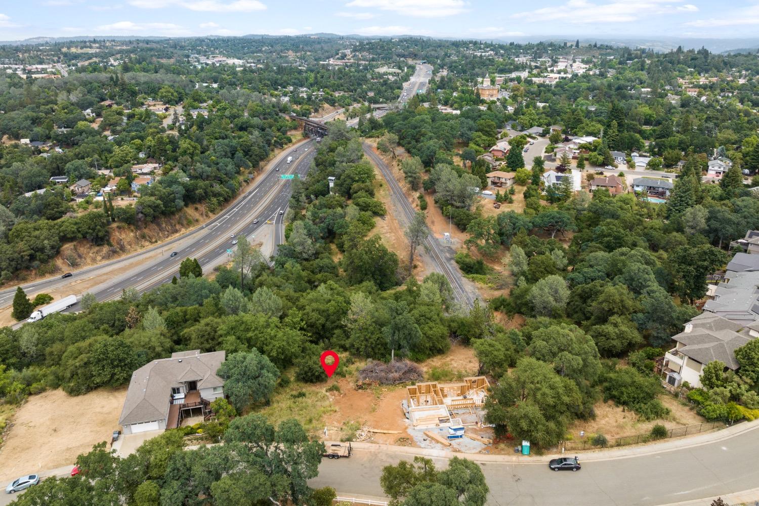Photo of 1720 High St in Auburn, CA