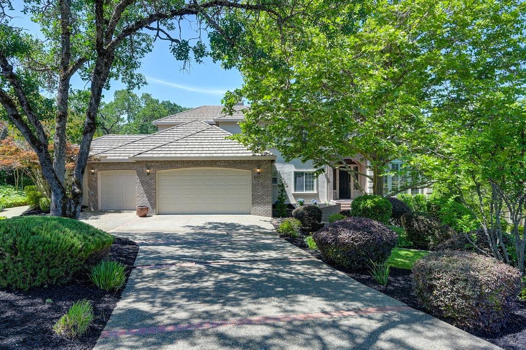 Photo of 2516 Highland Hills Dr in El Dorado Hills, CA