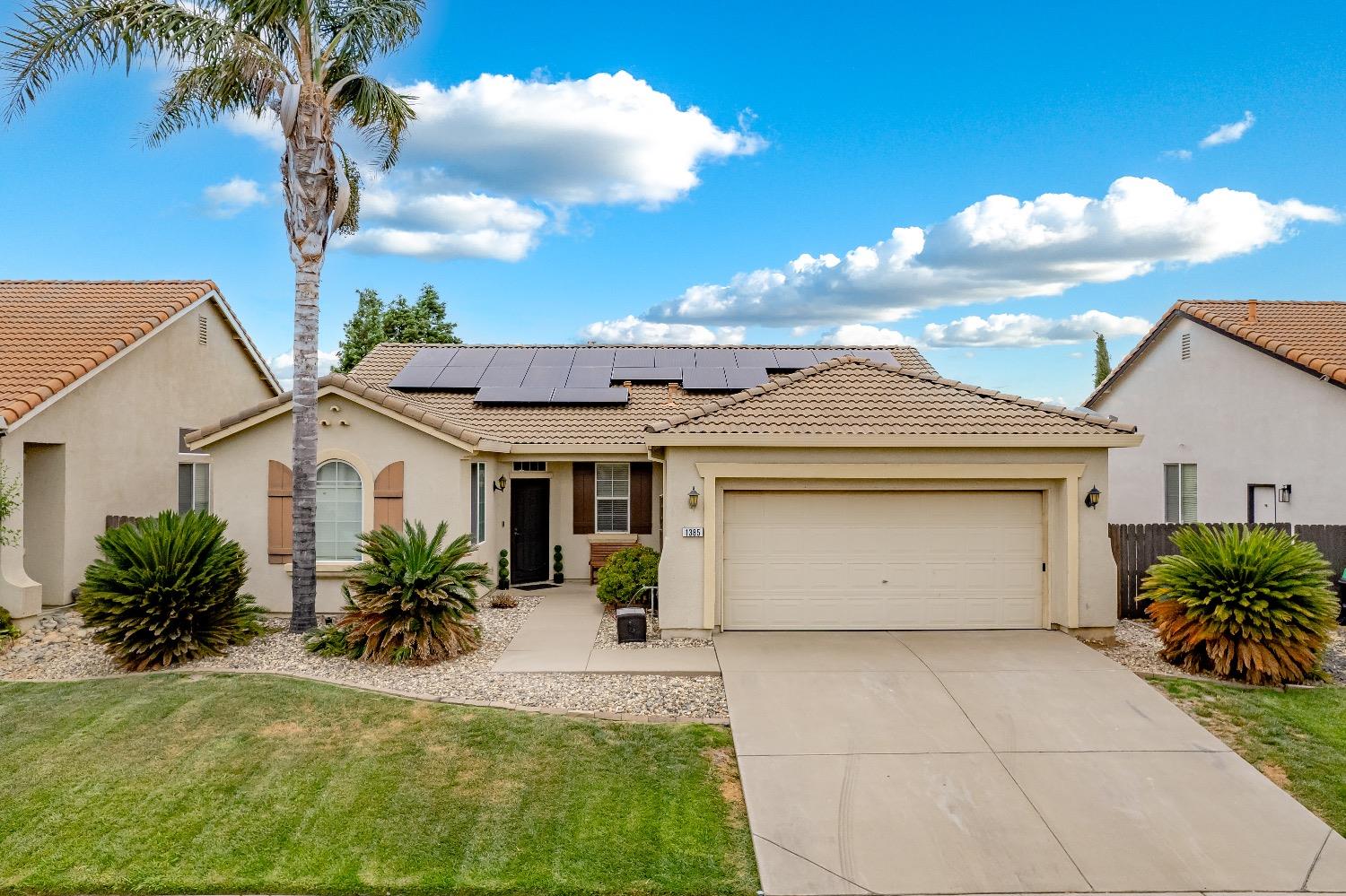 Photo of 1385 Amaranth St in Plumas Lake, CA